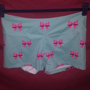 United Lifter Shorts - Womans